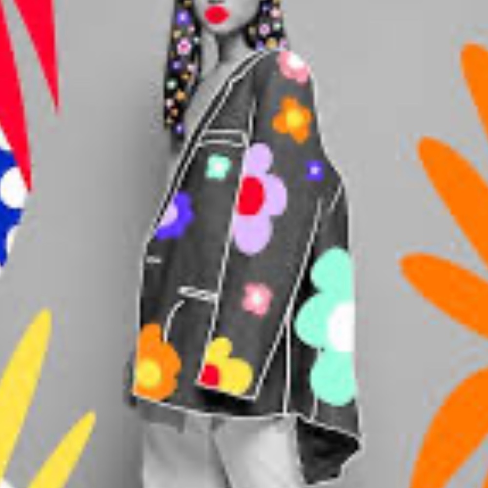 Meet your Posher, Mode Muse